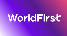 world first