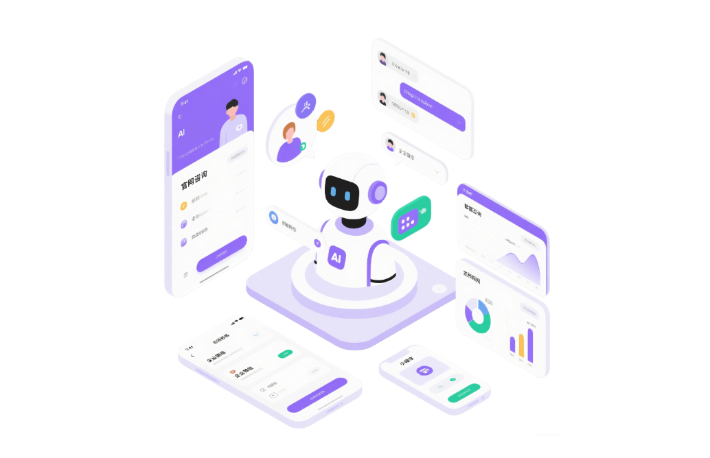 Agent Hub 营销智能体平台